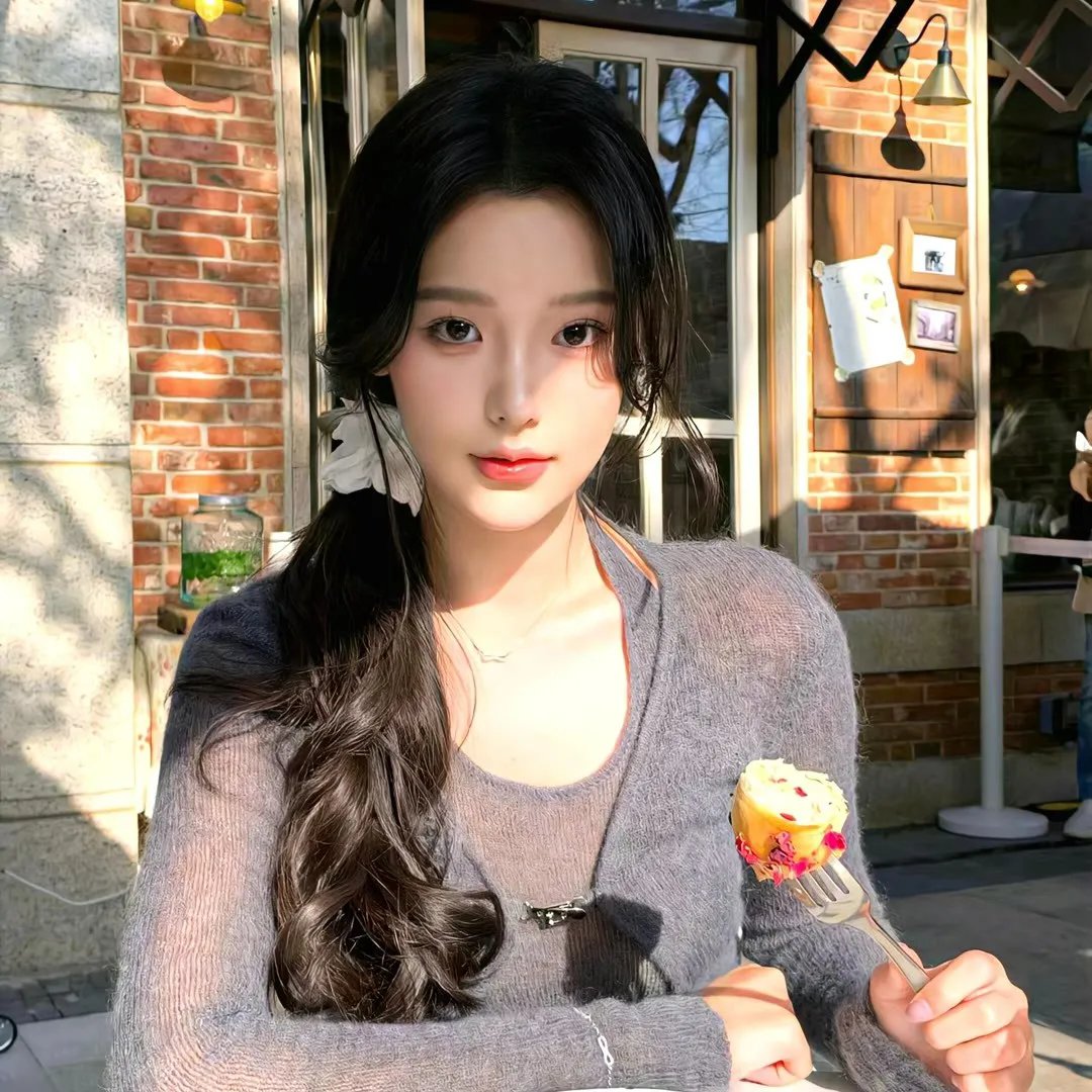 当丑女遇上总裁